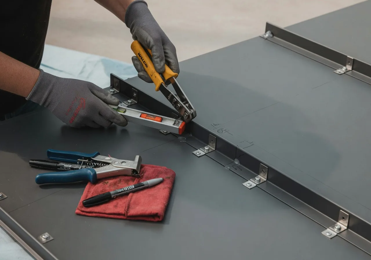 Why choose Metal Roofing Installation in Marbury, MD